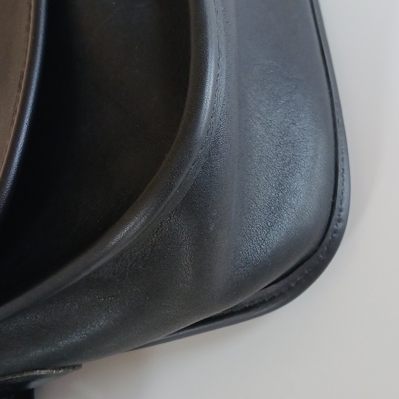 Vintage Coach City Bag - Picture 13 of 14